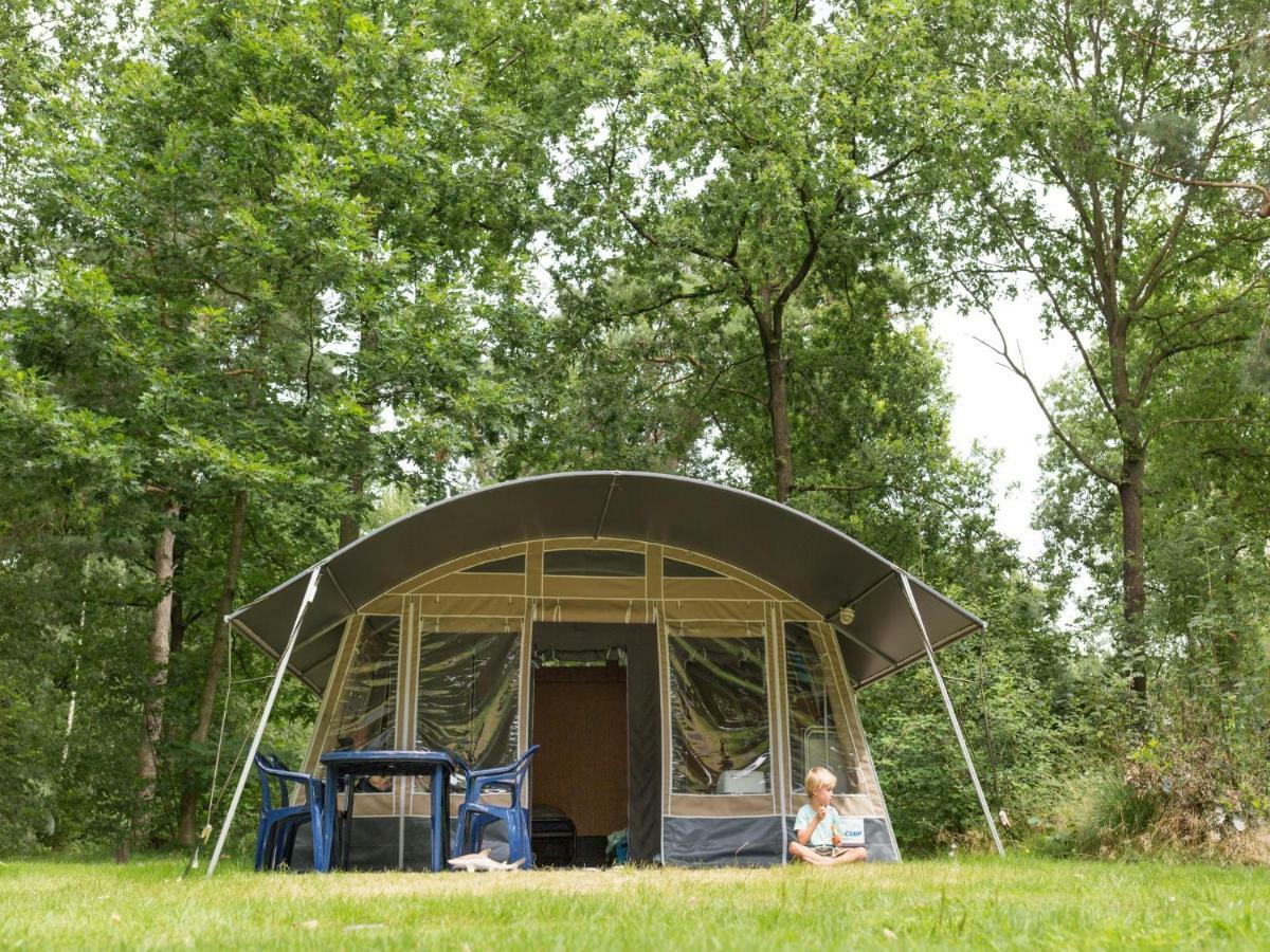 Europe Tents Camping Le Clou Meynard Екстер'єр фото