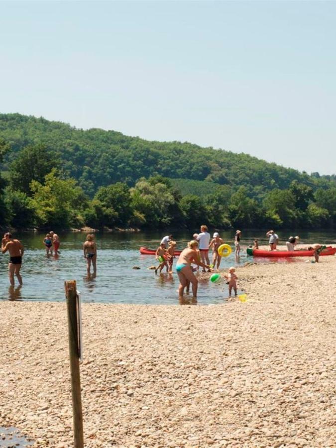 Europe Tents Camping Le Clou Meynard Екстер'єр фото